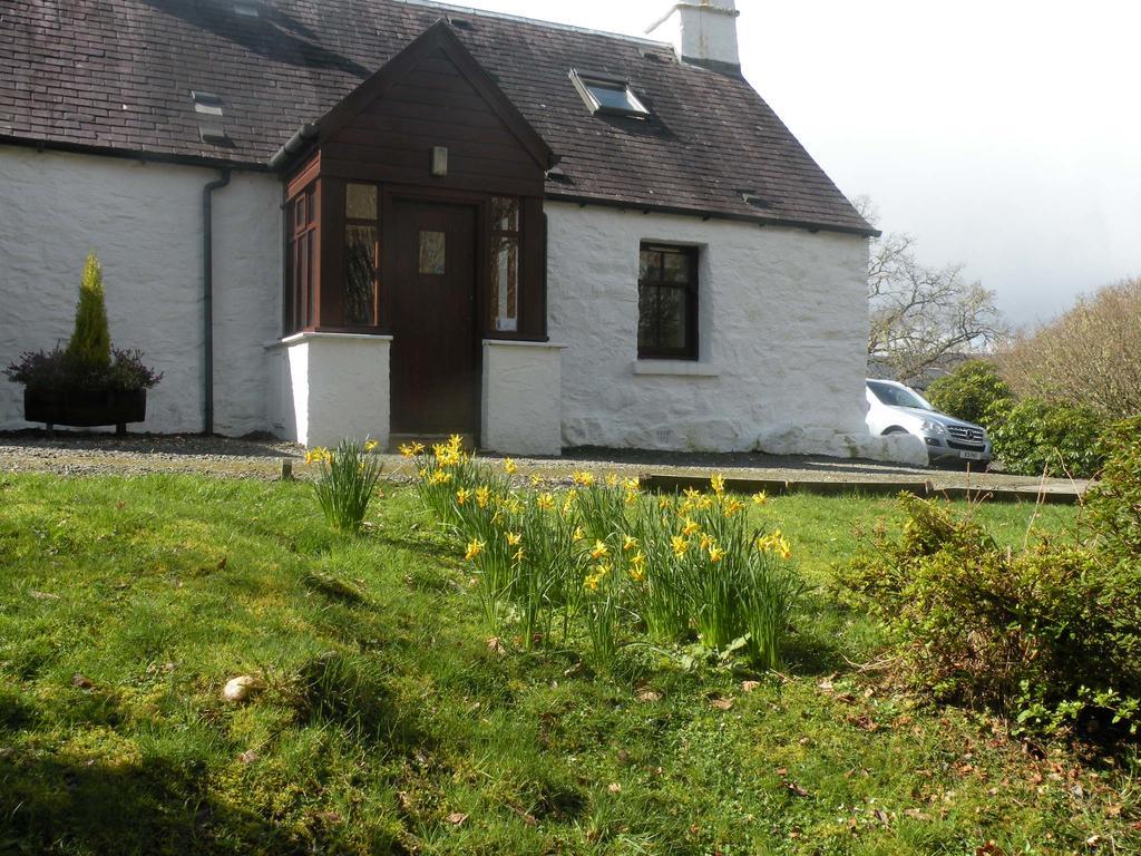 Mchugh And Loudon Cottages Saint Catherines Exterior photo