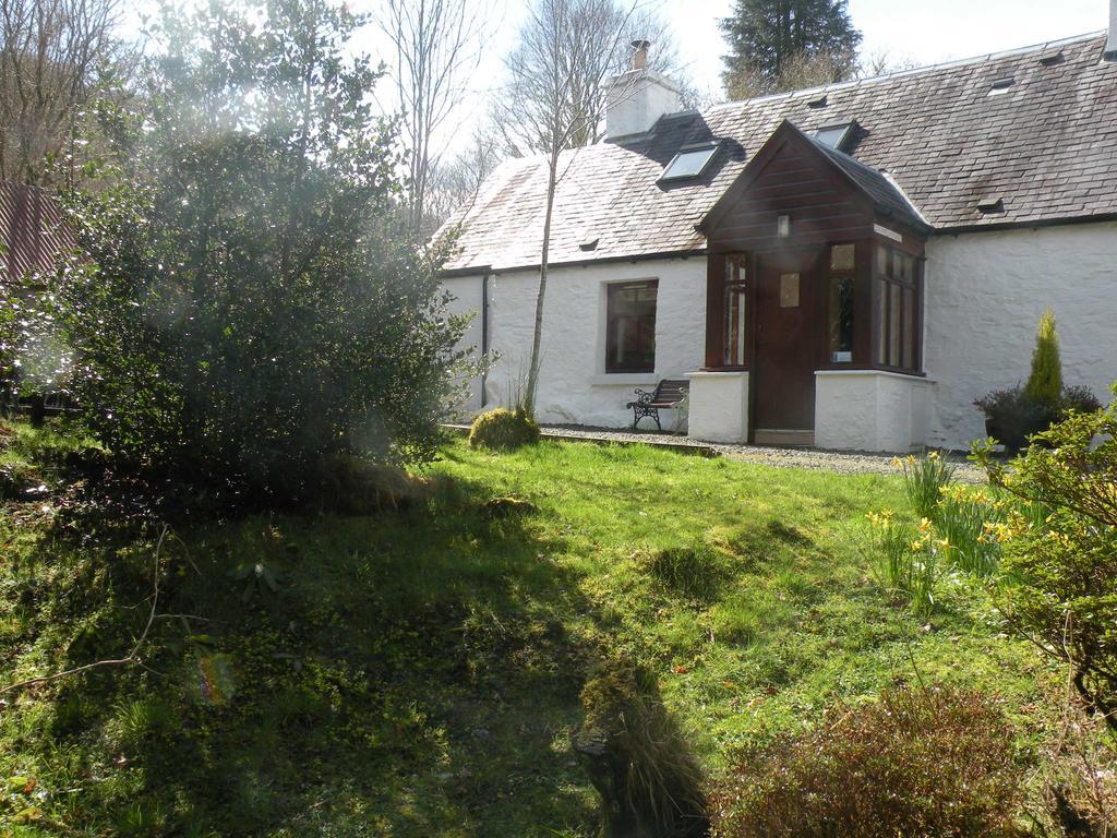 Mchugh And Loudon Cottages Saint Catherines Exterior photo