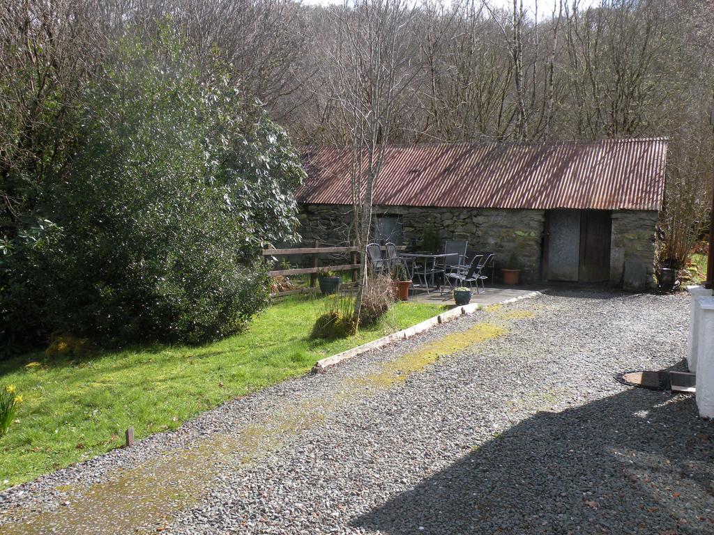 Mchugh And Loudon Cottages Saint Catherines Exterior photo